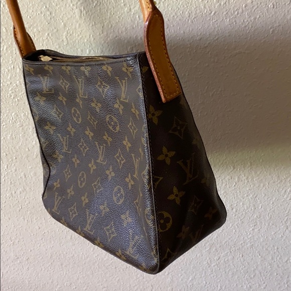 Louis Vuitton Loop Zipper purse - Picture 5 of 9